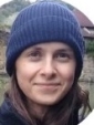 Jane Morrin O’Rourke
